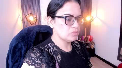 Snapshot of brigittemiller chatting on 13, 10, 2025 BRIGITTE online show from 13, 10, 2025