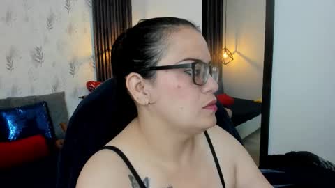 Snapshot of brigittemiller chatting on 14, 10, 2025 BRIGITTE online show from 14, 10, 2025