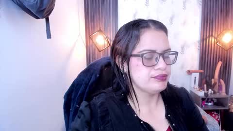 Snapshot of brigittemiller chatting on 18, 10, 2025 BRIGITTE online show from 18, 10, 2025