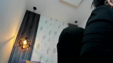 Snapshot of brigittemiller chatting on 19, 10, 2025 BRIGITTE online show from 19, 10, 2025