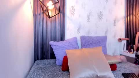 Snapshot of brigittemiller chatting on 20, 10, 2025 BRIGITTE online show from 20, 10, 2025