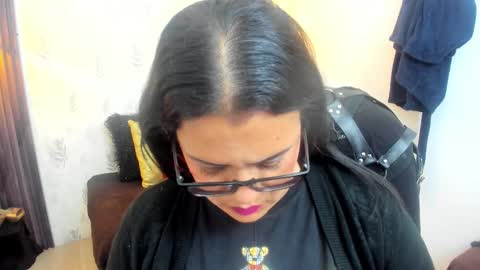 Snapshot of brigittemiller chatting on 16, 11, 2025 BRIGITTE online show from 16, 11, 2025