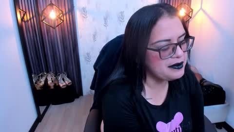 Snapshot of brigittemiller chatting on 21, 11, 2025 BRIGITTE online show from 21, 11, 2025