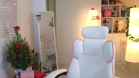 Snapshot of brilliantvictoria chatting on 21, 12, 2024 Vi. online show from 21, 12, 2024