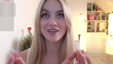Snapshot of brilliantvictoria chatting on 22, 12, 2024 Vi. online show from 22, 12, 2024