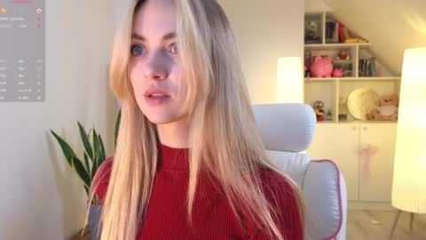 Snapshot of brilliantvictoria chatting on 16, 1, 2025 Vi. online show from 16, 1, 2025