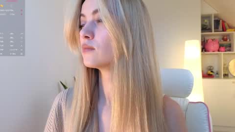 Snapshot of brilliantvictoria chatting on 17, 1, 2025 Vi. online show from 17, 1, 2025