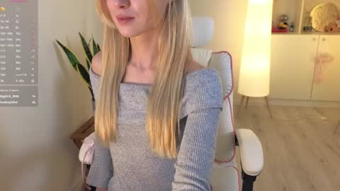 Snapshot of brilliantvictoria chatting on 19, 1, 2025 Vi. online show from 19, 1, 2025