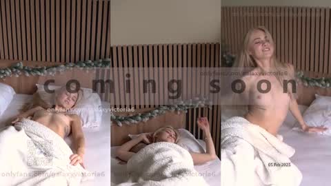 Snapshot of brilliantvictoria chatting on 5, 2, 2025 Vi. online show from 5, 2, 2025