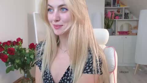 Snapshot of brilliantvictoria chatting on 15, 2, 2025 Vi. online show from 15, 2, 2025