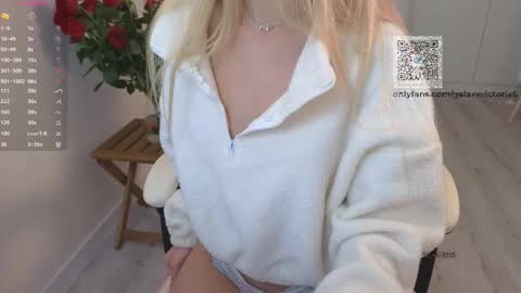 Snapshot of brilliantvictoria chatting on 16, 2, 2025 Vi. online show from 16, 2, 2025