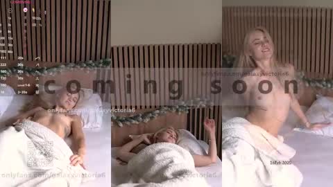 Snapshot of brilliantvictoria chatting on 16, 2, 2025 Vi. online show from 16, 2, 2025