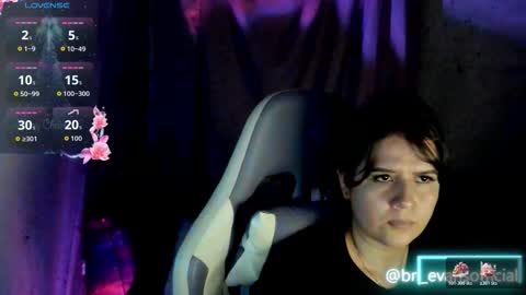 Briana69 online show from 14, 11, 2025