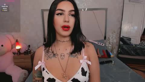 brinna_cox online show from 28, 9, 2025