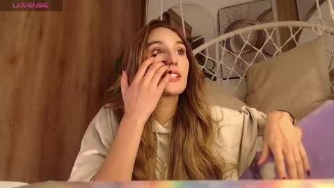 Snapshot of brinna_ev chatting on 11, 10, 2025 B R I N N A online show from 11, 10, 2025