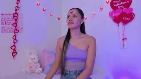 Brisa  online show from 11, 2, 2026