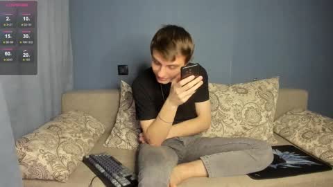 Snapshot of bristlebback chatting on 18, 2, 2025 bristlebback online show from 18, 2, 2025