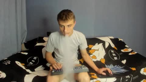 Snapshot of bristlebback chatting on 17, 10, 2025 bristlebback online show from 17, 10, 2025