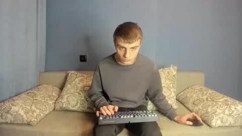 Snapshot of bristlebback chatting on 21, 10, 2025 bristlebback online show from 21, 10, 2025