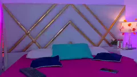 Britanny Fox online show from 13, 3, 2026