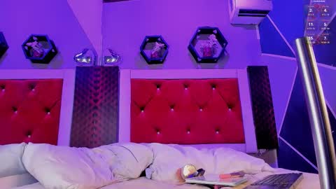 Snapshot of britannyclaire chatting on 22, 2, 2026 BritannyClaire online show from 22, 2, 2026