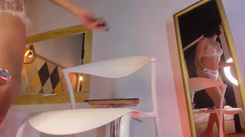 Snapshot of britannyclaire chatting on 10, 3, 2026 BritannyClaire online show from 10, 3, 2026