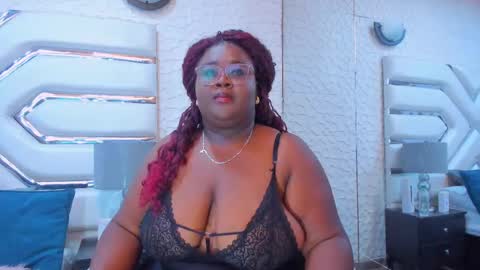 Britany jhonson online show from 6, 10, 2025