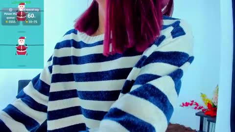 britanny lord online show from 28, 11, 2025