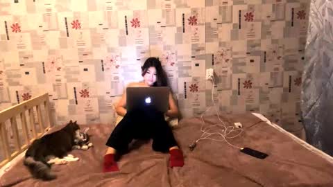 britanydarling online show from 21, 11, 2025