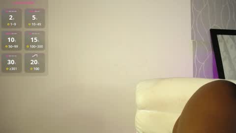 Snapshot of britanymooree chatting on 1, 2, 2025 Britany online show from 1, 2, 2025