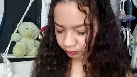 Snapshot of brithany791335 chatting on 18, 3, 2026 brithany online show from 18, 3, 2026