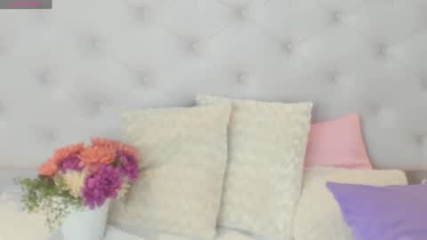 Brithany Rousee online show from 3, 12, 2024