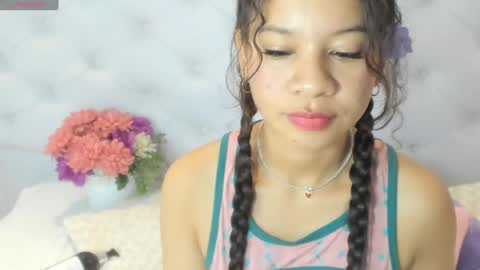 Brithany Rousee online show from 6, 12, 2024