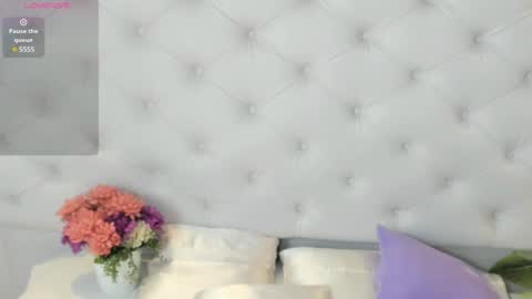 Brithany Rousee online show from 7, 12, 2024