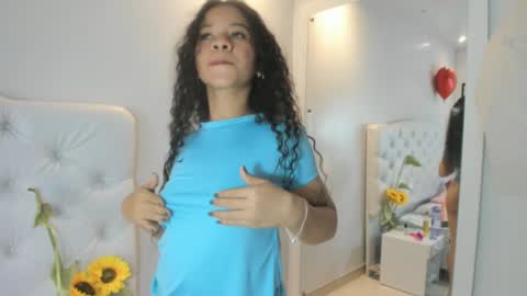 Brithany Rousee online show from 9, 12, 2024