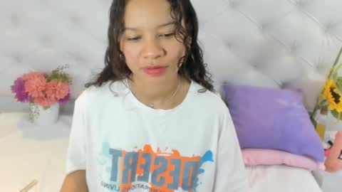 Brithany Rousee online show from 13, 12, 2024
