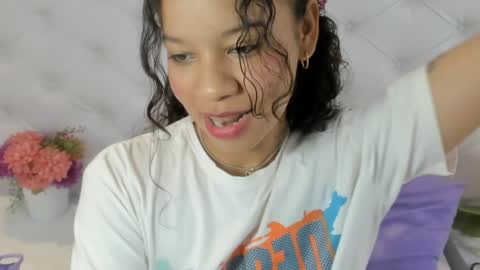 Brithany Rousee online show from 13, 12, 2024