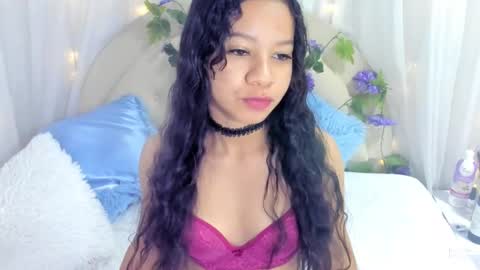 Brithany Rousee online show from 18, 1, 2025