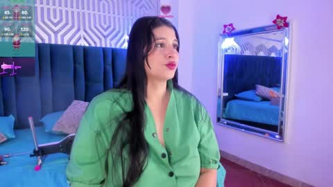 brithanyadams online show from 14, 12, 2024