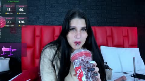 brithanyadams online show from 23, 12, 2024