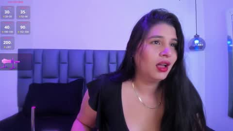 brithanyadams online show from 11, 2, 2025