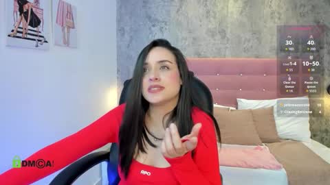 Brithany online show from 8, 11, 2025