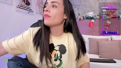 Brithany online show from 18, 12, 2025