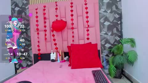 brithanyslim online show from 16, 2, 2026