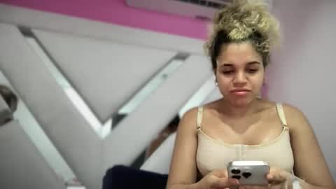 brithneysquirt online show from 10, 11, 2025