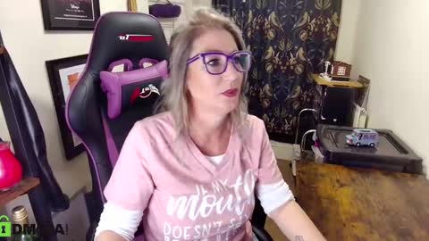 Snapshot of britishladya chatting on 17, 12, 2024 Lady Annabelle Montgomery online show from 17, 12, 2024