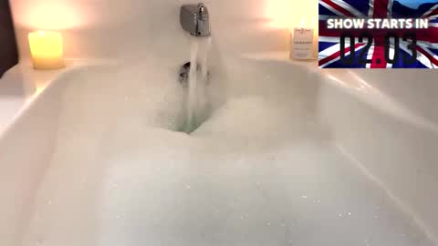 Snapshot of britishladya chatting on 15, 9, 2025 Lady Annabelle Montgomery online show from 15, 9, 2025