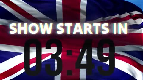 Snapshot of britishladya chatting on 26, 9, 2025 Lady Annabelle Montgomery online show from 26, 9, 2025