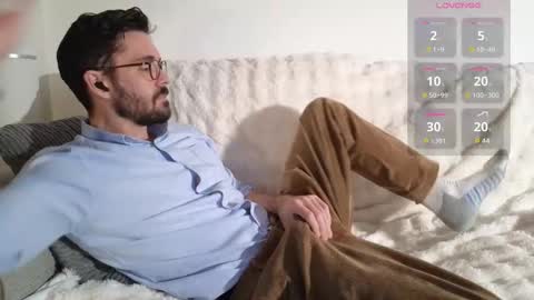 Callum online show from 18, 1, 2026