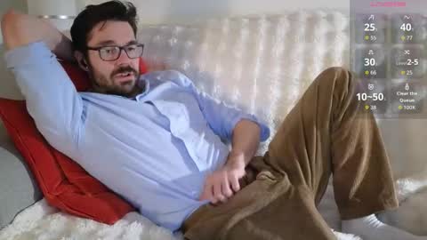 Callum online show from 1, 2, 2026